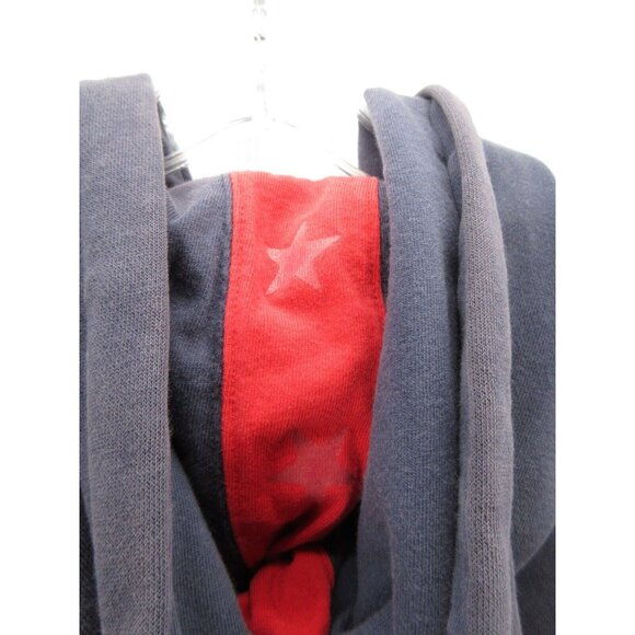 VINTAGE DreamTeam II Jacket Small Nike USA Basketball 1996 Full Zip * - Picture 12 of 16